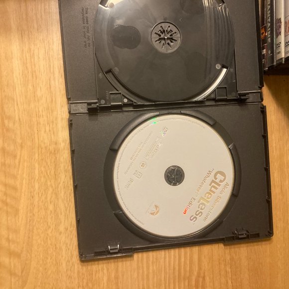 Mean Girls & Clueless (Double Feature DVD) - Picture 5 of 7